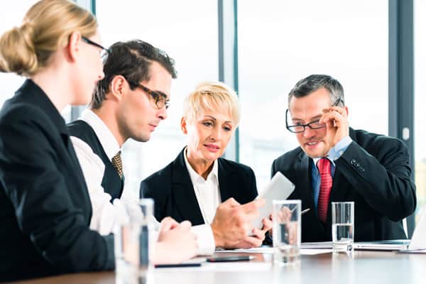 DAS-data analysis services for law firms