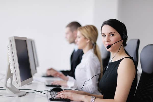 DAS data analysis services for service providers