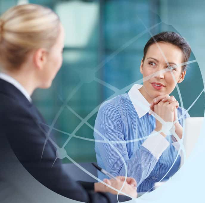 Data Analysis Services -having a conversation